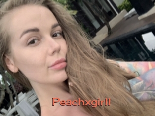Peachxgirll