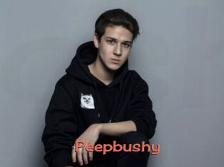 Peepbushy