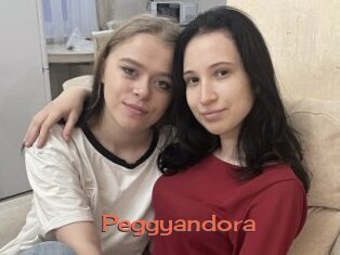 Peggyandora