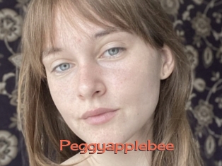 Peggyapplebee