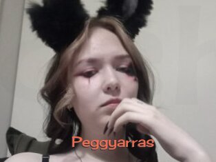Peggyarras