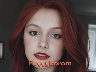 Peggyborom