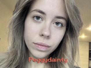 Peggydainty
