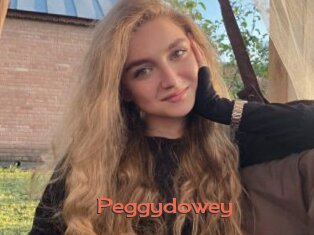 Peggydowey