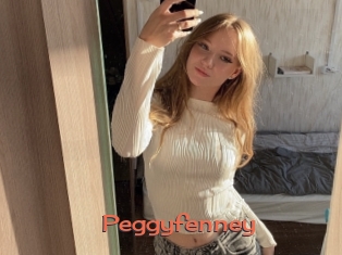 Peggyfenney