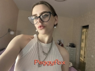 Peggyfox
