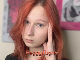 Peggyfugler