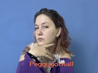 Peggygornall