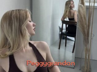 Peggygrandon