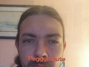 Peggylapute