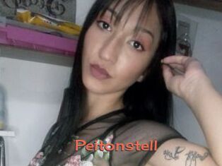 Peitonstell