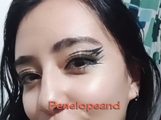 Penelopeand