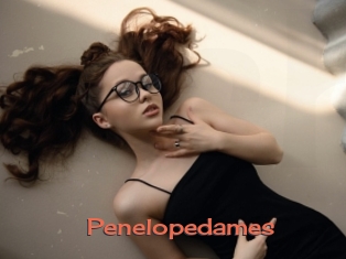 Penelopedames