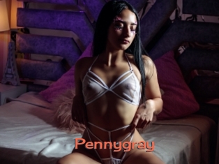 Pennygray