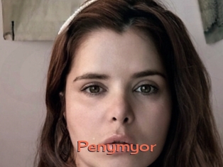 Penymyor