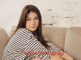 Perfectanngrey