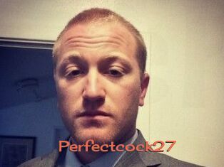 Perfectcock27