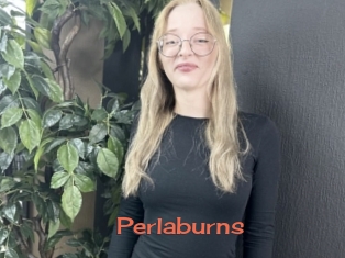 Perlaburns