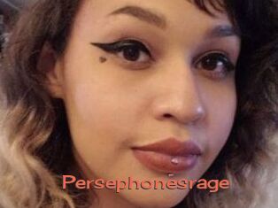 Persephonesrage