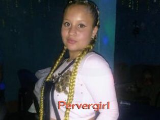 Pervergirl