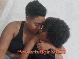 Pervertedgirls101