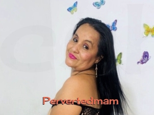Pervertedmam