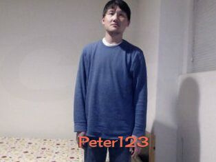 Peter123