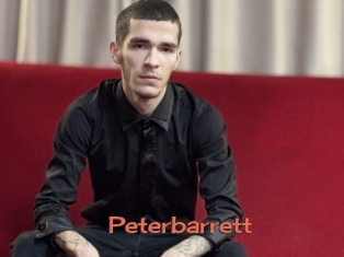 Peterbarrett
