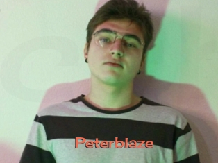 Peterblaze