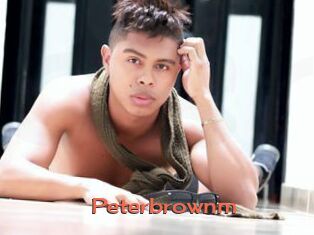 Peterbrownm