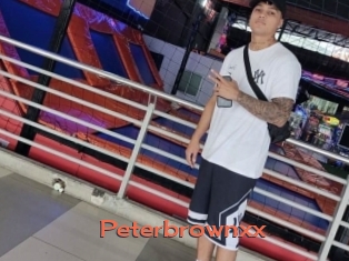 Peterbrownxx