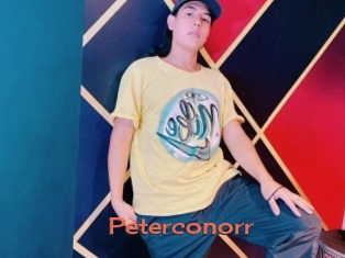 Peterconorr