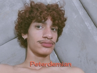 Peterdemian
