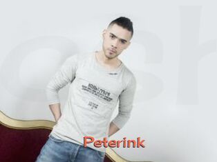 Peterink
