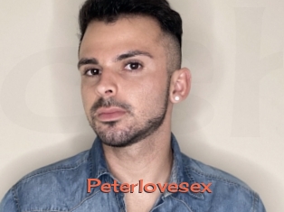Peterlovesex