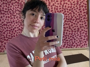Peti_mia