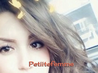 Petiitefemme