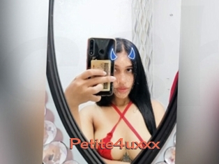 Petite4uxxx