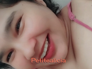 Petitealicia