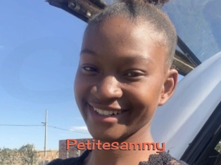 Petitesammy