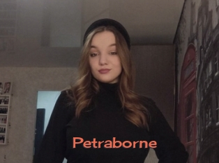 Petraborne