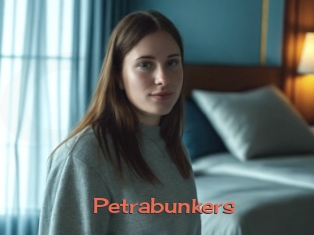 Petrabunkers