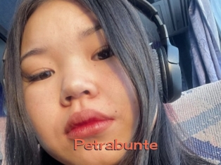 Petrabunte
