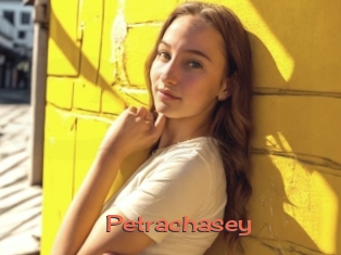 Petrachasey