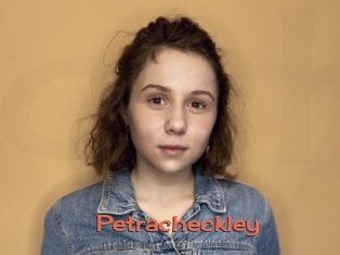 Petracheckley