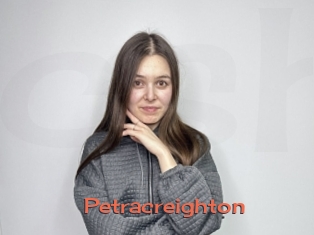 Petracreighton