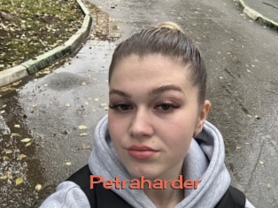 Petraharder