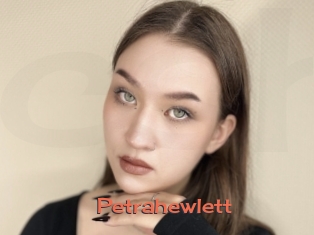Petrahewlett