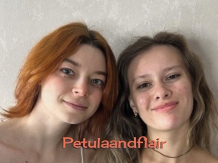 Petulaandflair