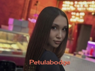 Petulabodge